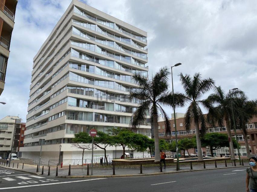 Las Canteras Suite Las Palmas de Gran Canaria Exteriör bild