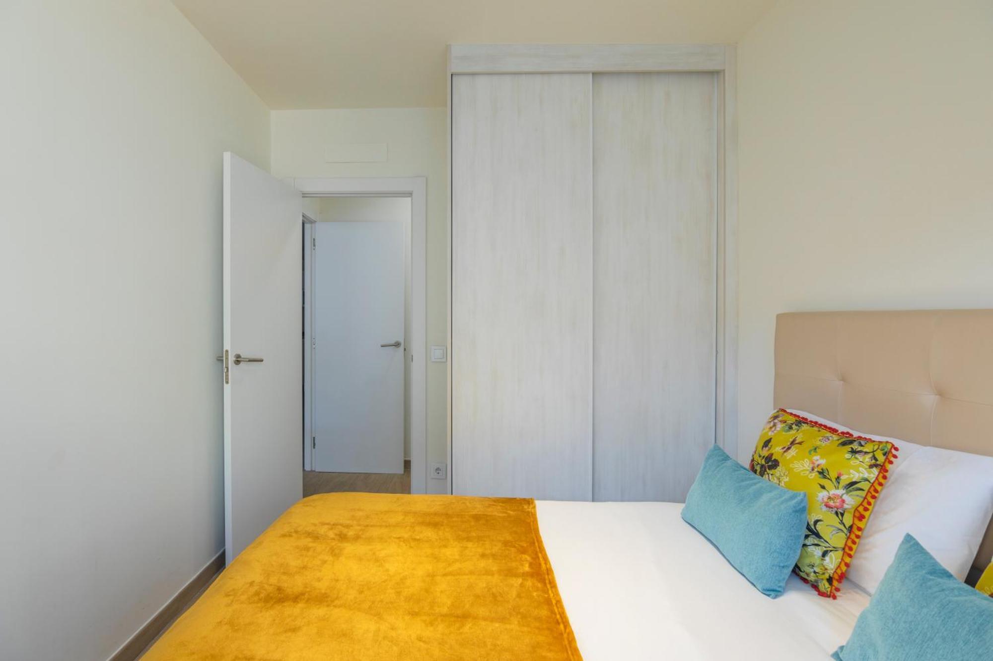 Las Canteras Suite Las Palmas de Gran Canaria Exteriör bild